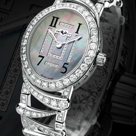 Alma Haute Joaillerie