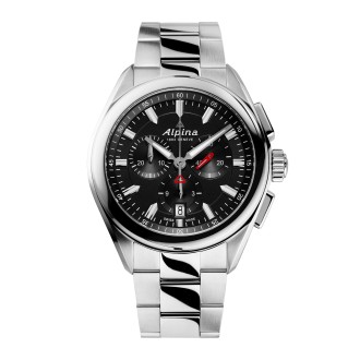 Alpiner Quartz Chronograph