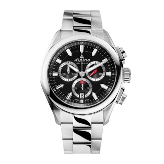 Alpiner Quartz Chronograph