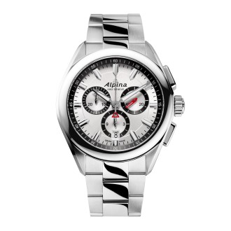 Alpiner Quartz Chronograph 