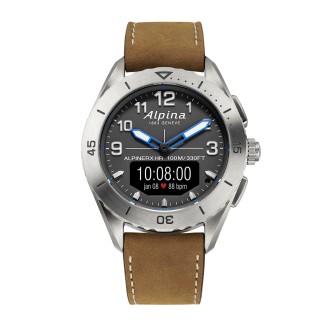 AlpinerX Alive RRP