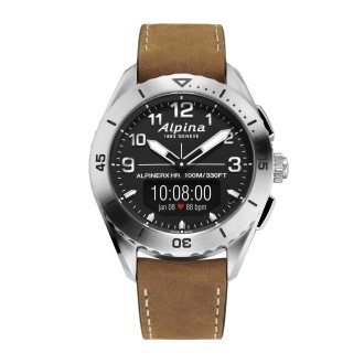 AlpinerX Alive RRP 