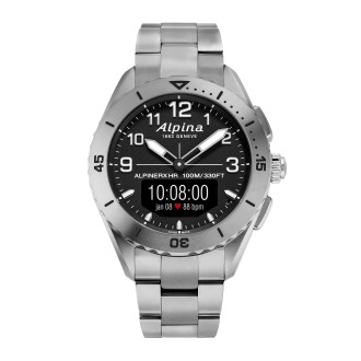 AlpinerX Alive RRP