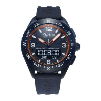 AlpinerX