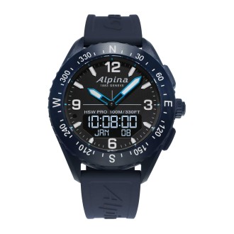 AlpinerX