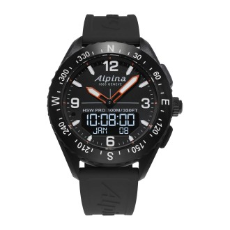AlpinerX