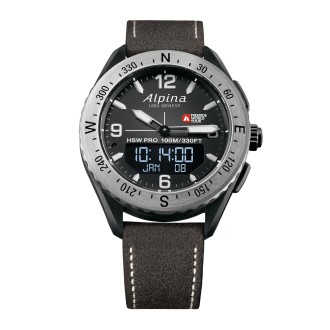 AlpinerX Freeride World Tour Special Edition 