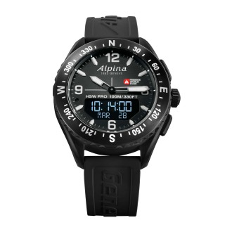 AlpinerX Freeride World Tour Special Edition 2020