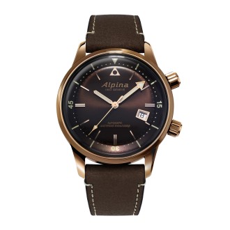 Seastrong Diver Heritage