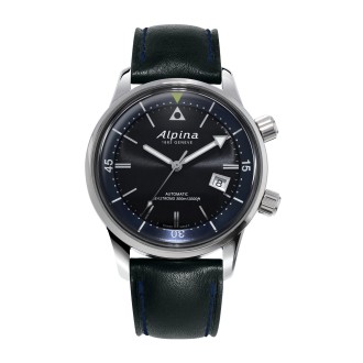Seastrong Diver Heritage