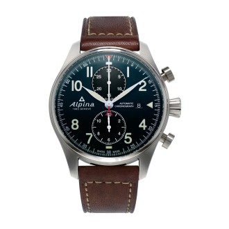 Startimer Pilot Automatic