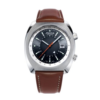 Startimer Pilot Heritage