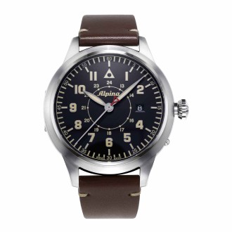 Startimer Pilot Heritage Automatic