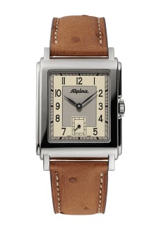 Heritage Carrée Mechanical