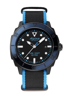 Seastrong Diver Gyre Automatic 