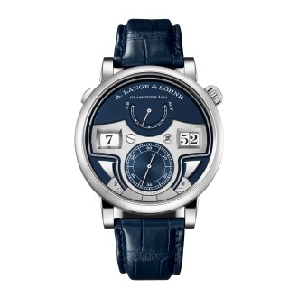 Minute Repeater  