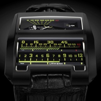 UR-CC1 « Black Cobra »