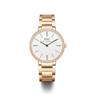 Bracelet Or - 38mm