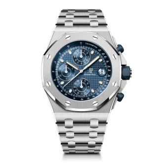 Selfwinding Chronograph