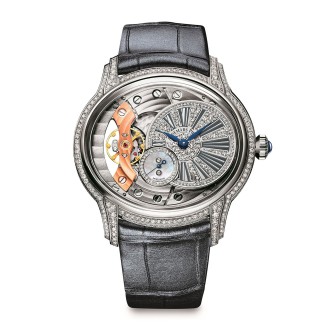 Millenary Manual Winding