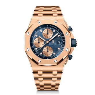 Selfwinding Chronograph