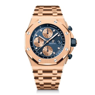 Selfwinding Chronograph