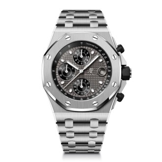 Selfwinding Chronograph