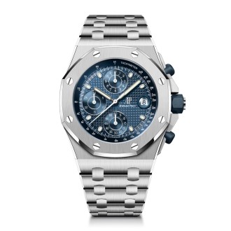 Selfwinding Chronograph