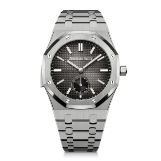 Royal Oak Minute Repeater Supersonnerie