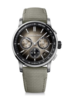 Selfwinding Chronograph