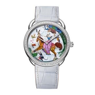 Hermès Story