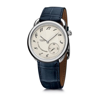 Le Temps Suspendu Steel