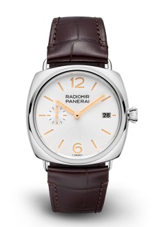 Quaranta Steel