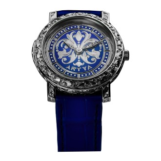 Minute Repeater Platinium