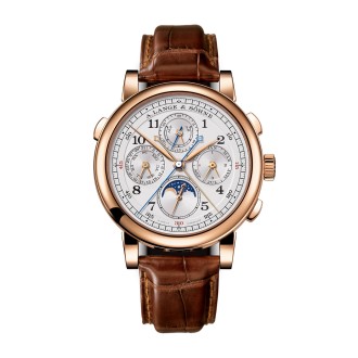 1815 Rattrapante Perpetual Calendar