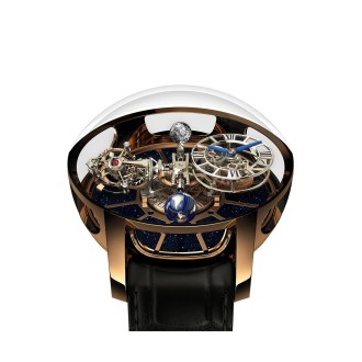 Astronomia Tourbillon 