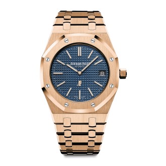 Royal Oak "Jumbo" Extra-Thin