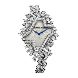Haute Joaillerie
