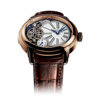 Minute Repeater