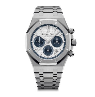 Royal Oak Chronographe Automatique