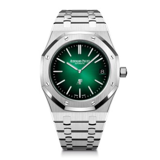 Royal Oak “Jumbo” Extra-Thin