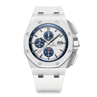 Chronograph