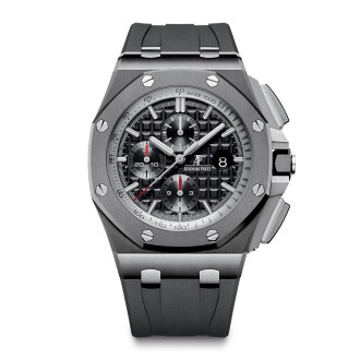 Chronograph