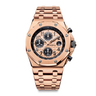 Chronograph