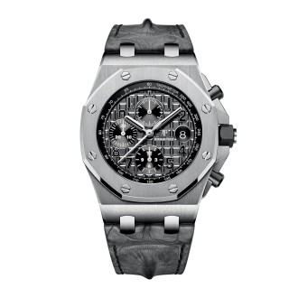 Chronograph