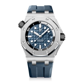 Royal Oak Offshore Diver