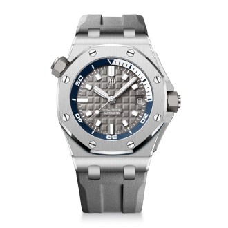 Royal Oak Offshore Diver