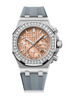 Selfwinding Chronograph