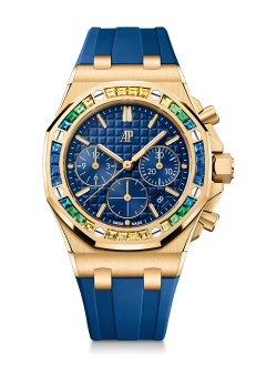 Selfwinding Chronograph