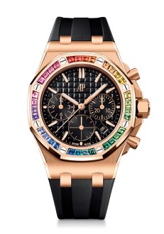 Selfwinding Chronograph